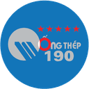 Công ty TNHH Ống thép 190 logo