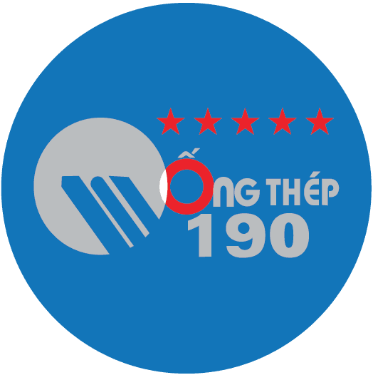 Công ty TNHH Ống thép 190 logo