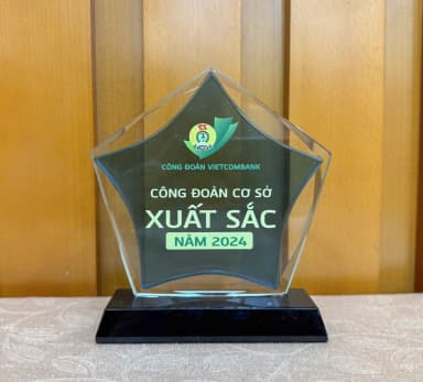 Công đoàn xuất sắc 2024