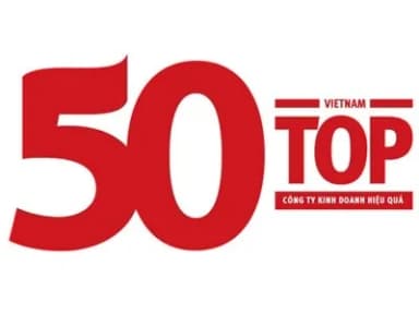 Top 50 công ty kinh doanh hiệu quả nhất Việt Nam