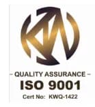 ISO 9001:2015