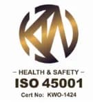 ISO 45001 : 2018