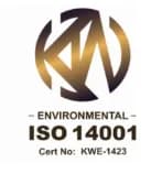 ISO 14001 : 2015