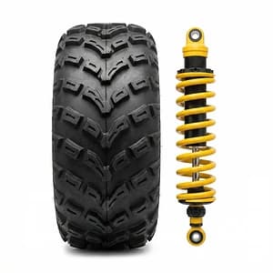 Vehicle Parts & Accessories