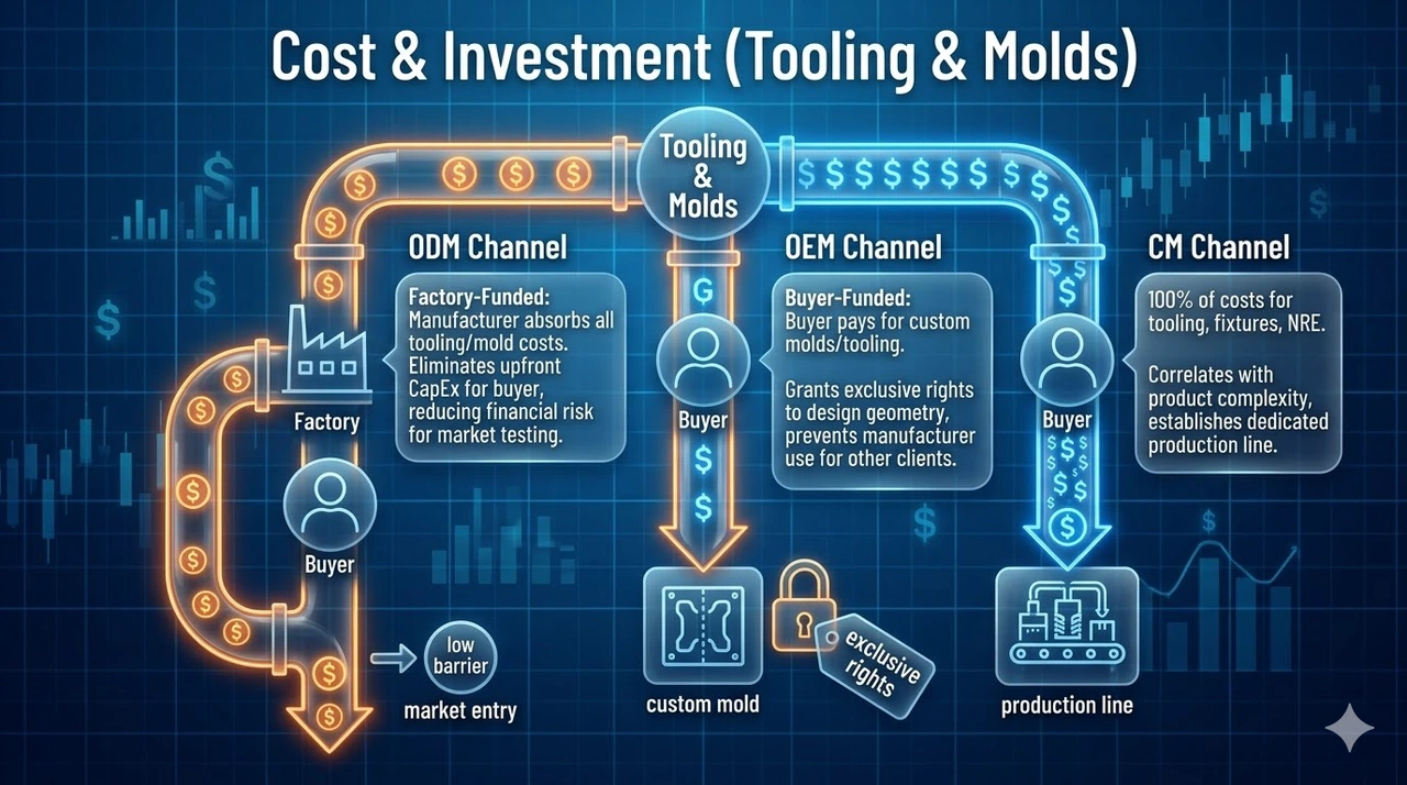 Cost & Investment