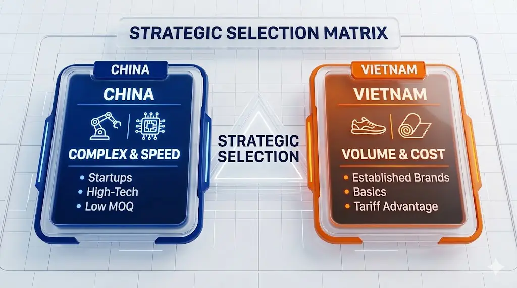Strategic Recommendations
