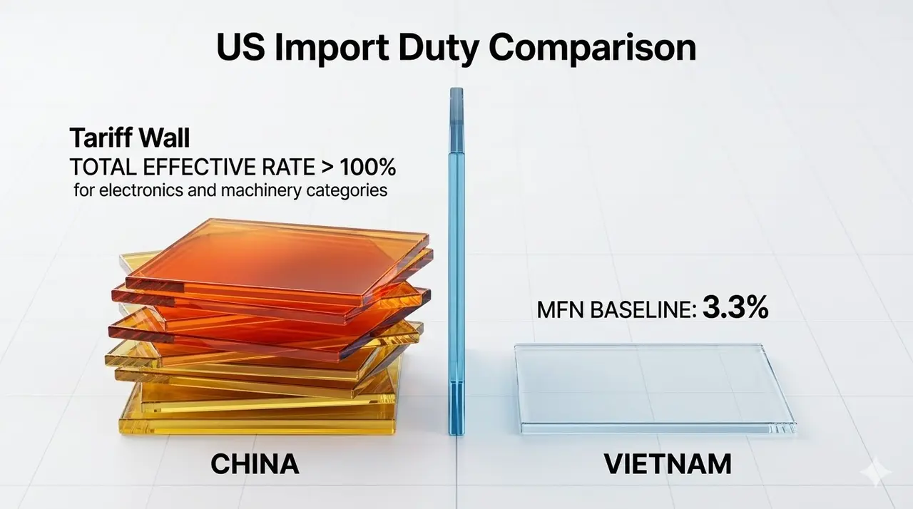 US Import Duties