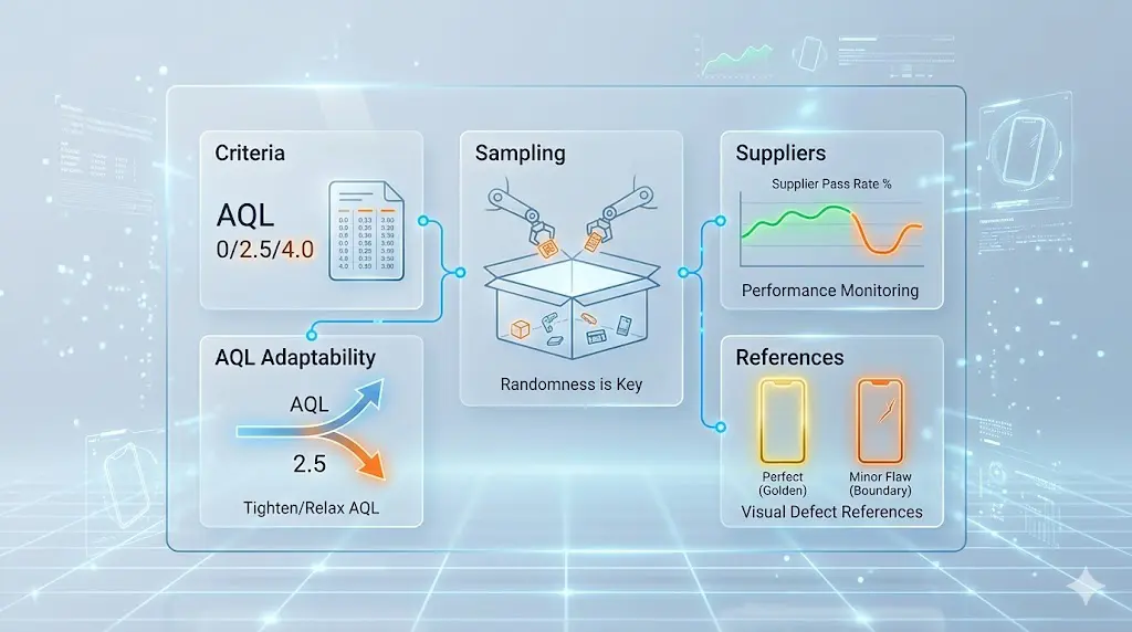 Best Practices for Implementing AQL