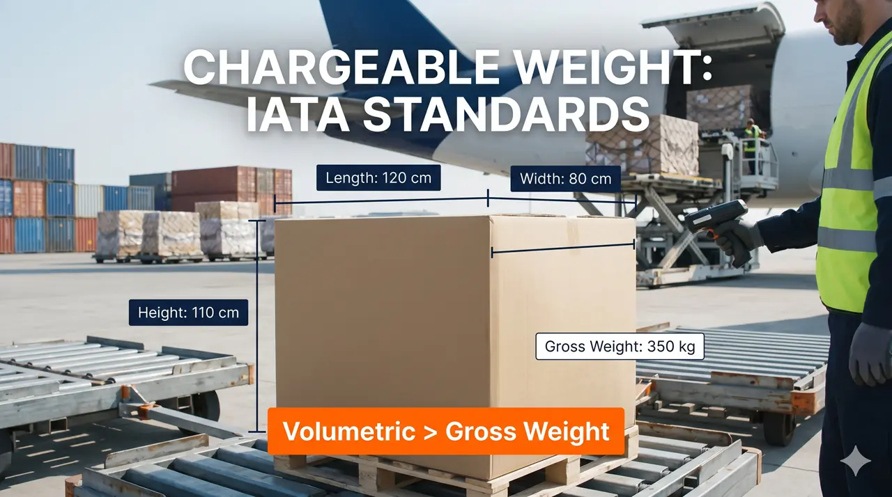 Logistics, Freight, and Handling