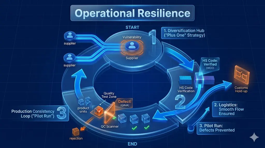 Operational Resilience