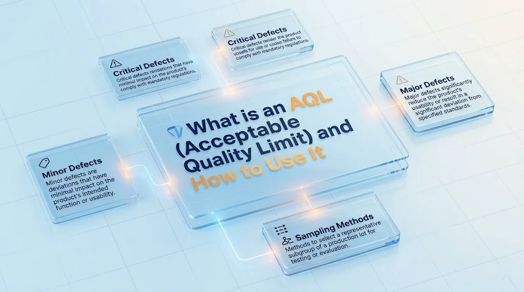 What is an AQL