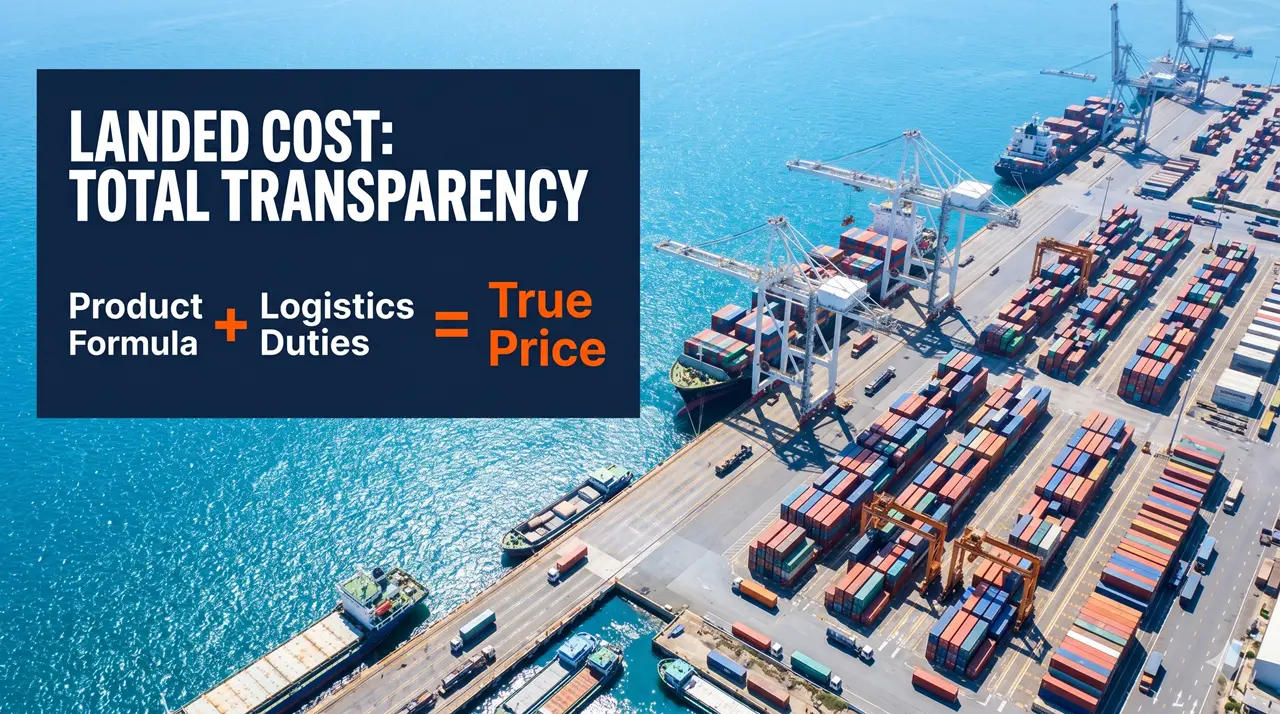 introduction-the-strategic-importance-of-landed-cost