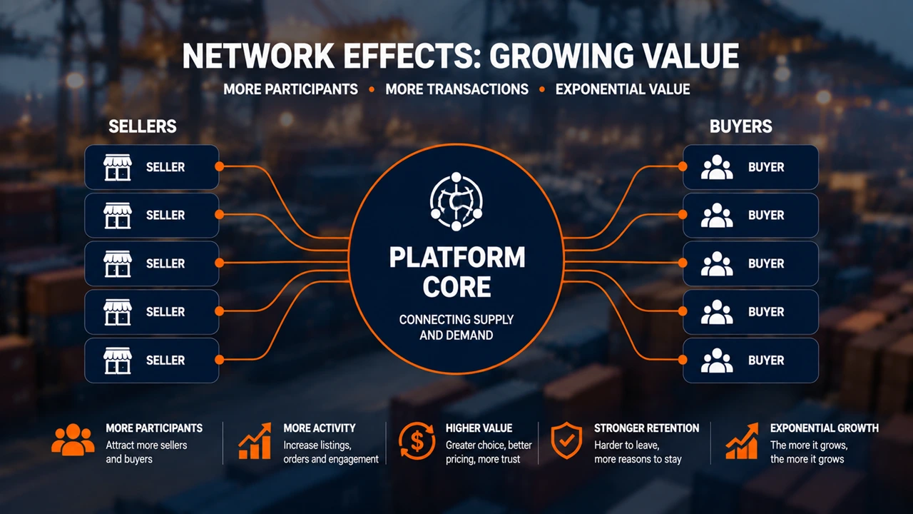 Marketplace Model