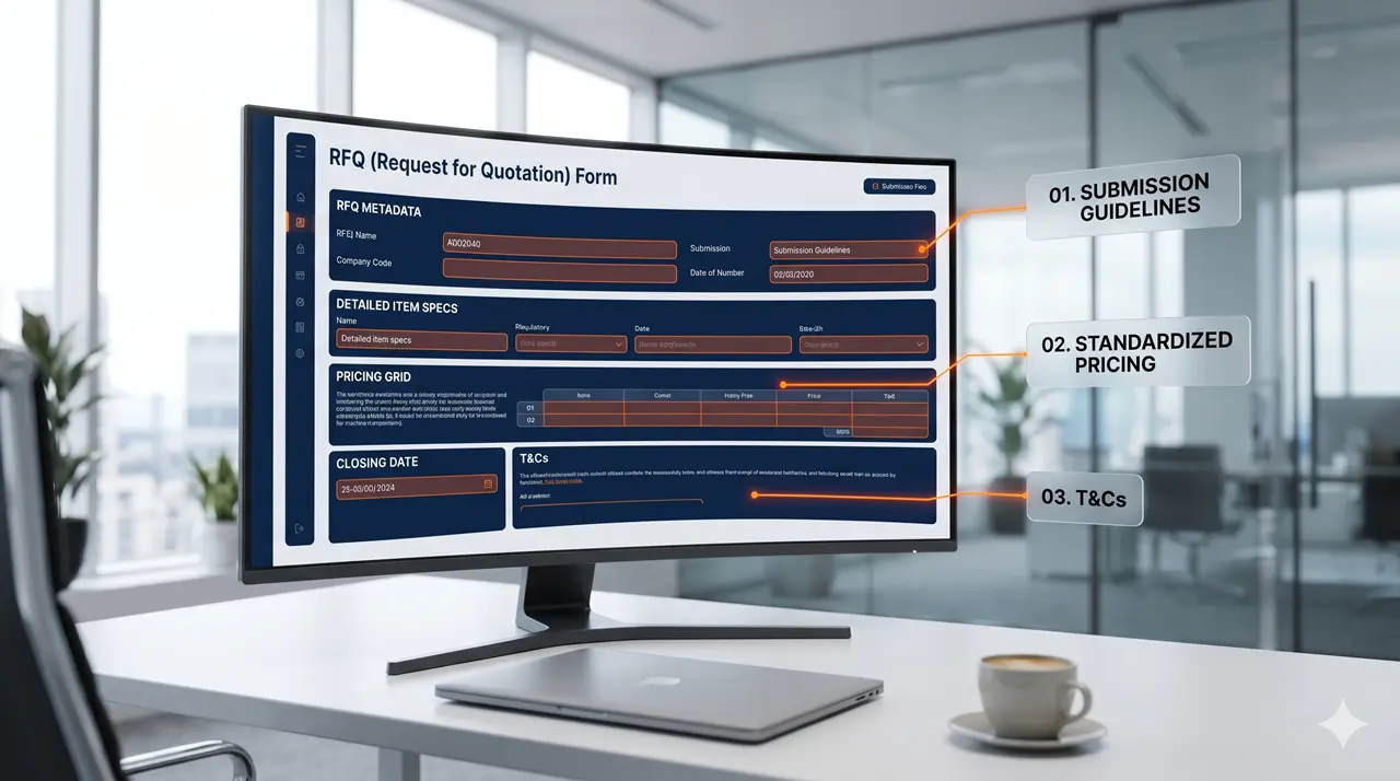 key-components-of-an-rfq-document
