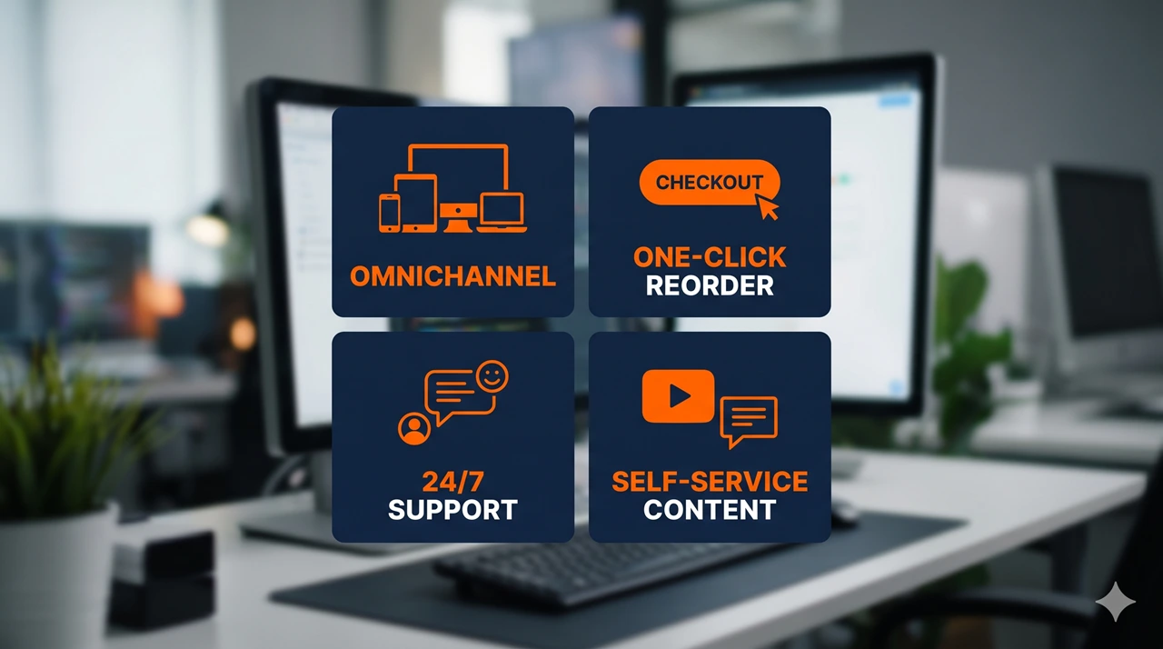 standardizing-b2b-experience-b2c-ification